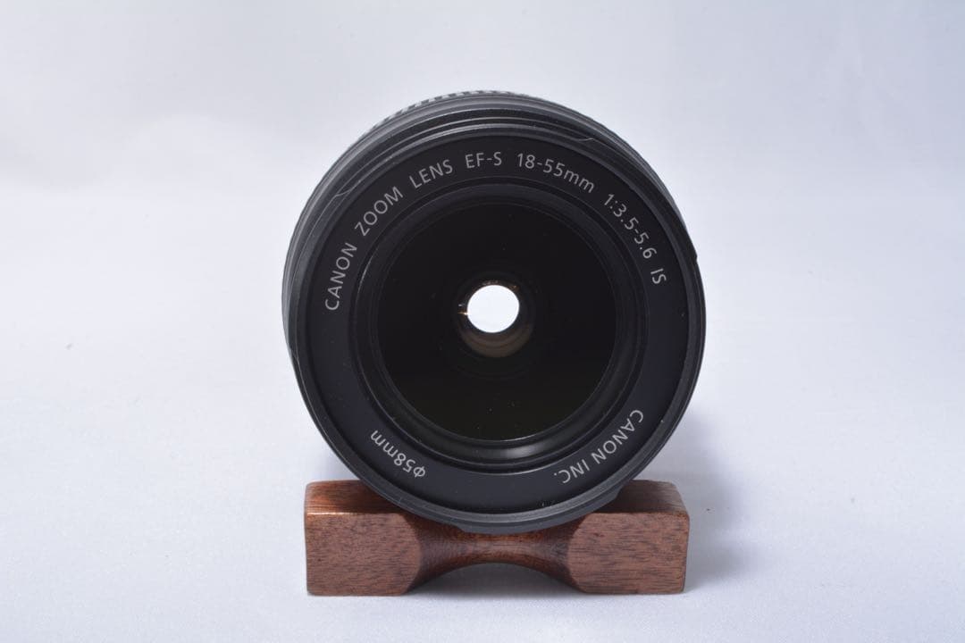 【シャッター数わずか1700回❣️】おすすめ極美品✨Canon Kiss X5