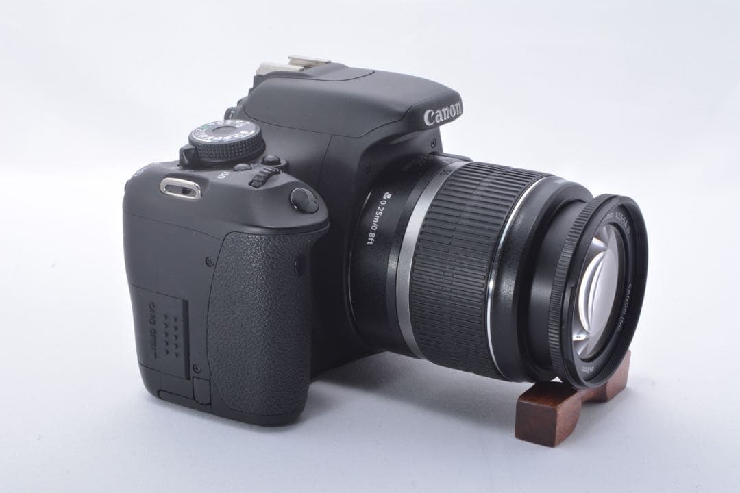 【シャッター数わずか1700回❣️】おすすめ極美品✨Canon Kiss X5