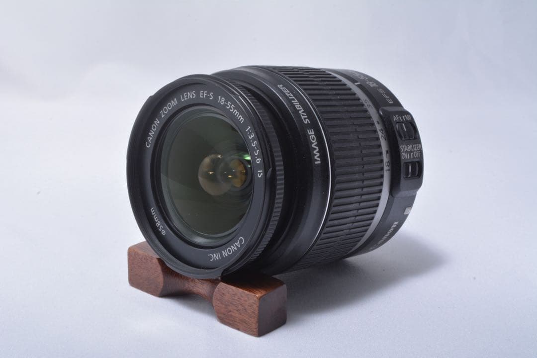 【シャッター数わずか1700回❣️】おすすめ極美品✨Canon Kiss X5