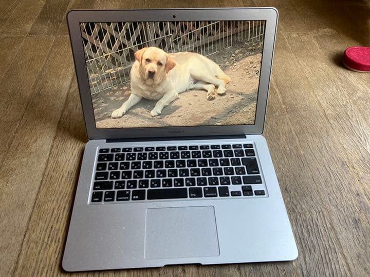 ノートPCケース 13-inch