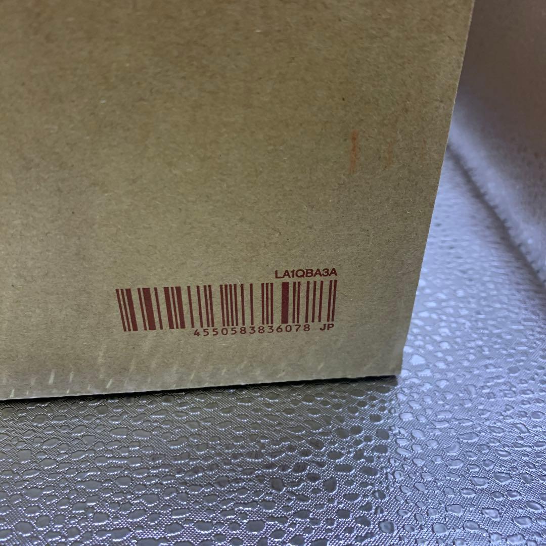 無印良品 調理機能付き 炊飯器5.5合 MJ-RC5T LA1QBA3A