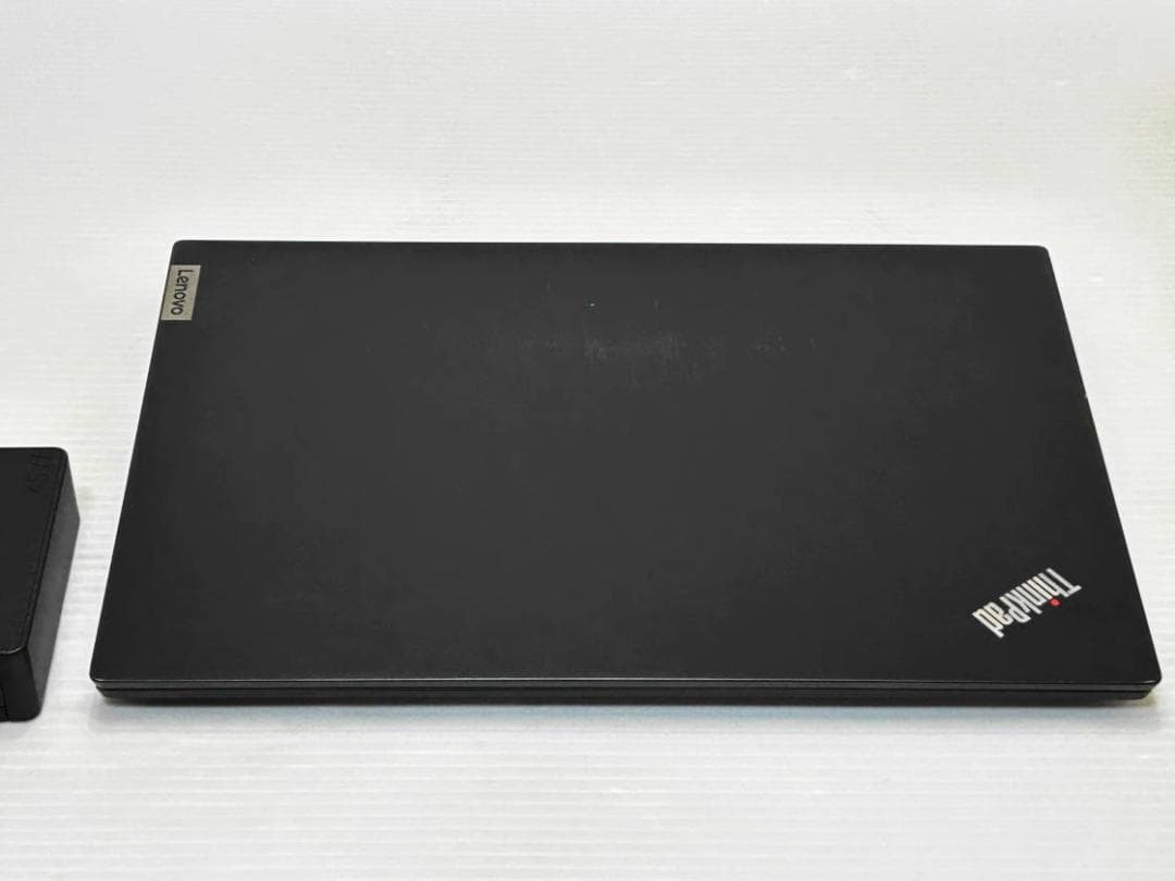 第11世代TigerLake Core i5 ThinkPad E14 Gen2