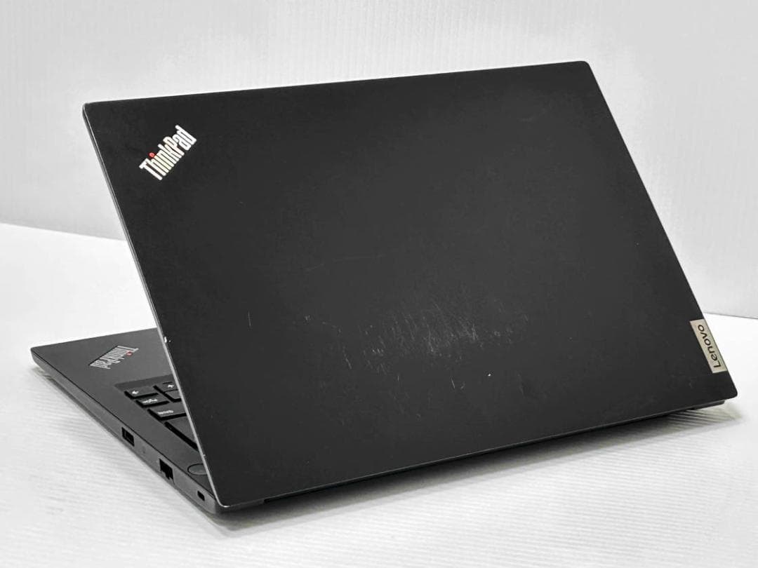 第11世代TigerLake Core i5 ThinkPad E14 Gen2