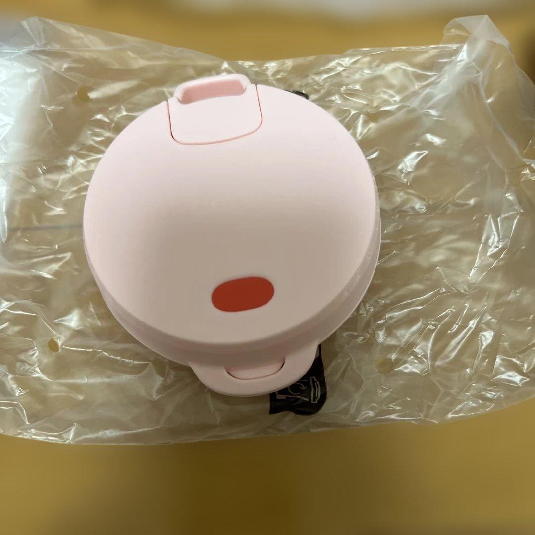 タッパーウェアコードレスブレンダー