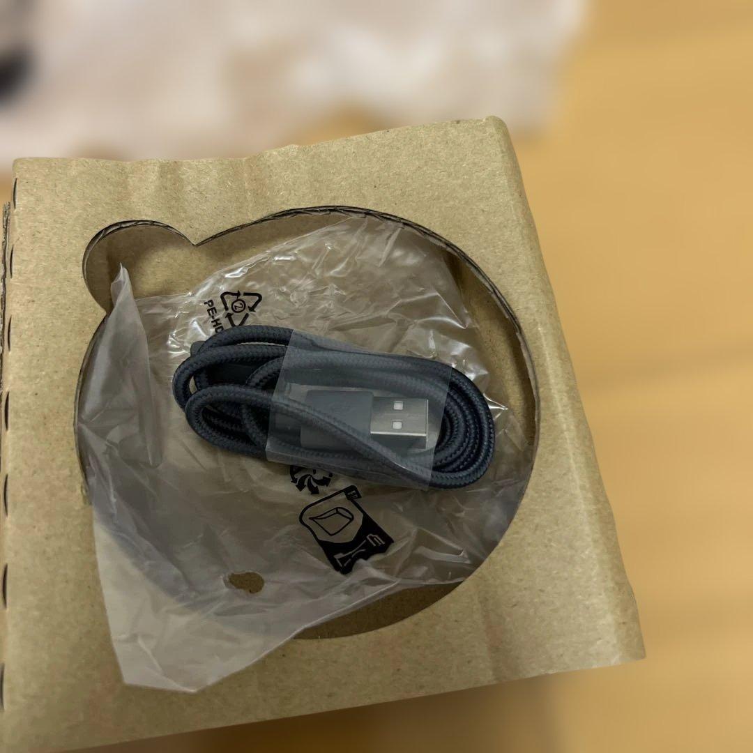 タッパーウェアコードレスブレンダー