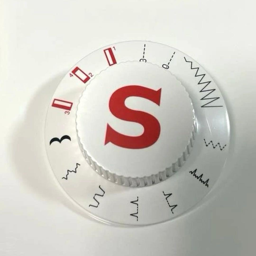 シンガー（SINGER） Tradition ★SN520厚地も縫える