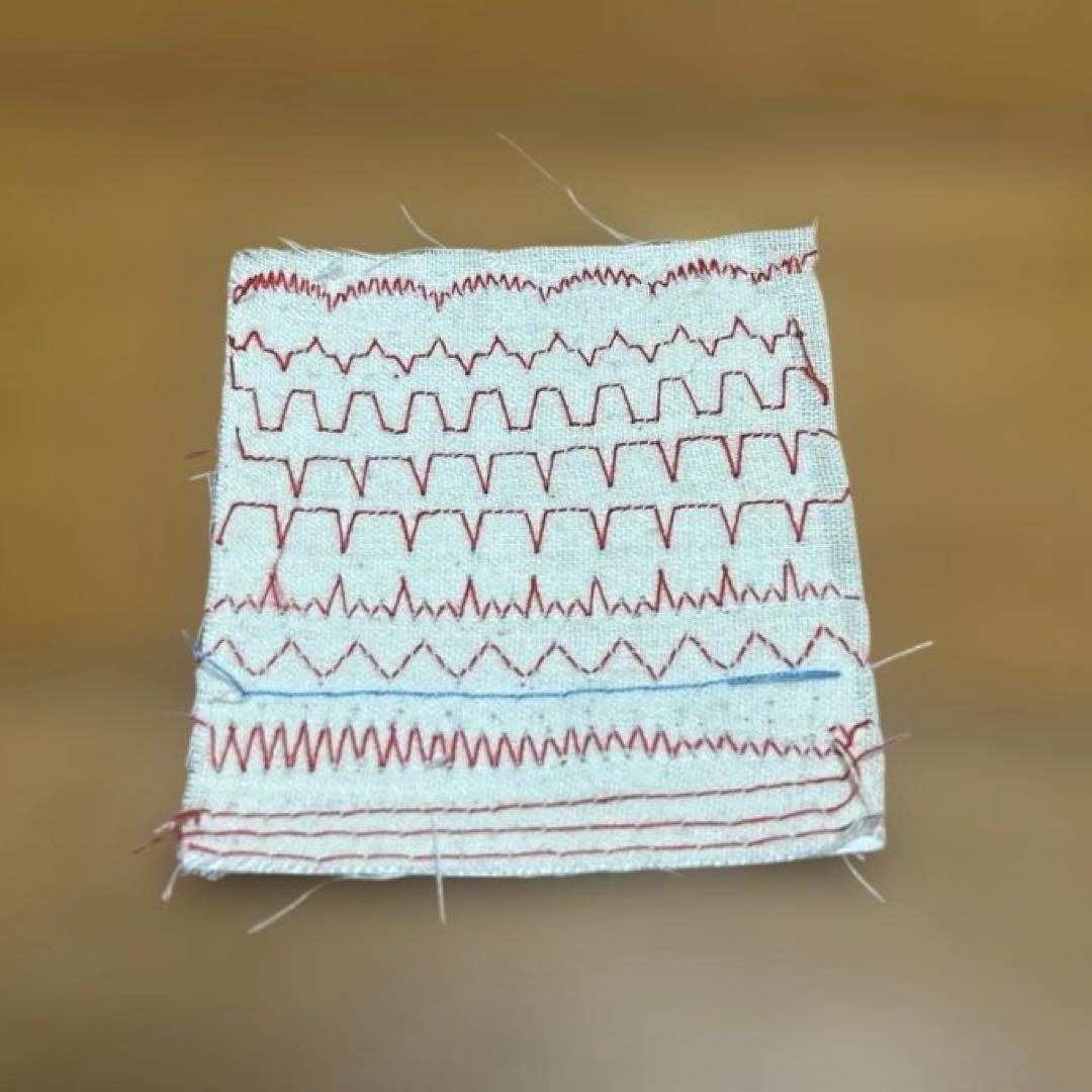 シンガー（SINGER） Tradition ★SN520厚地も縫える