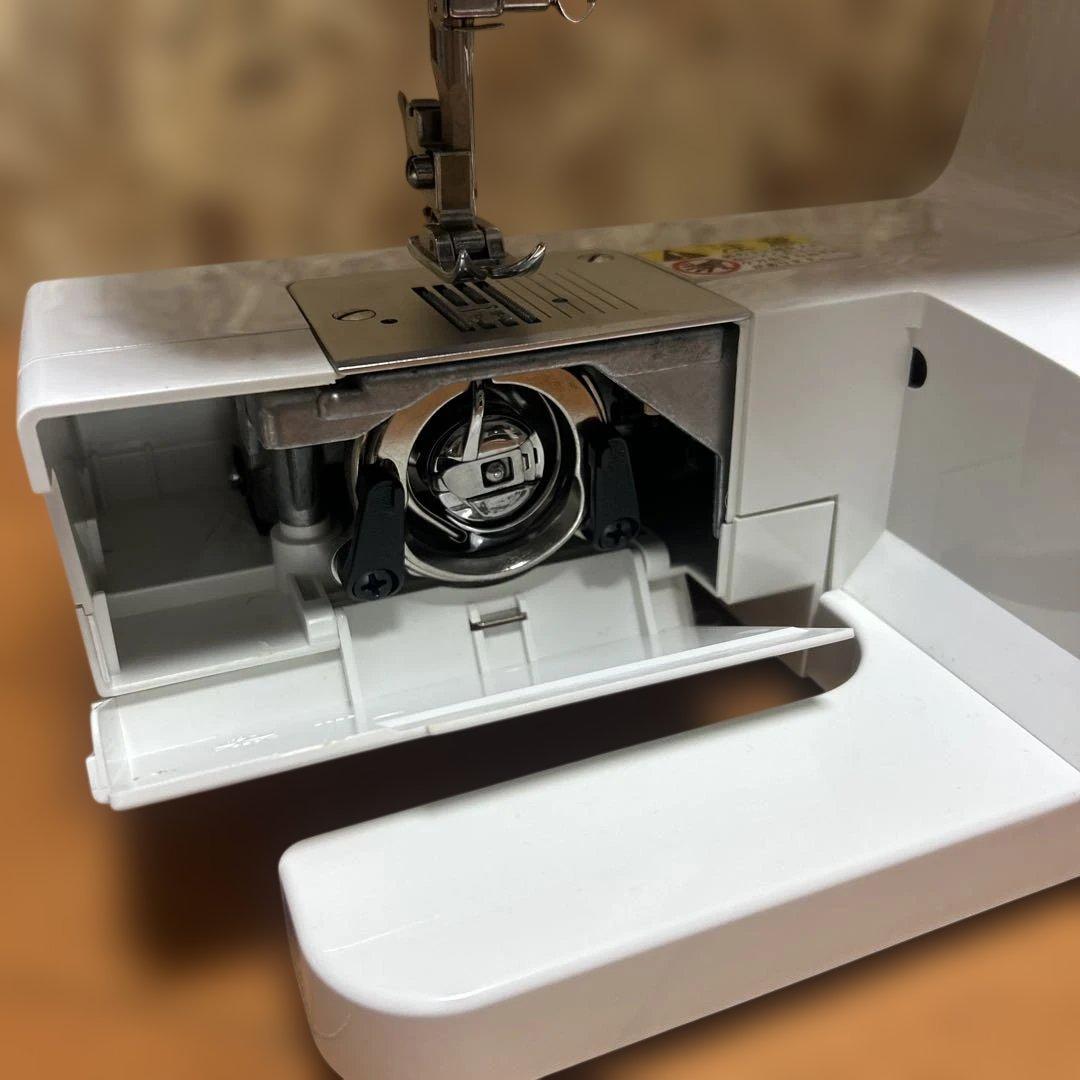 シンガー（SINGER） Tradition ★SN520厚地も縫える