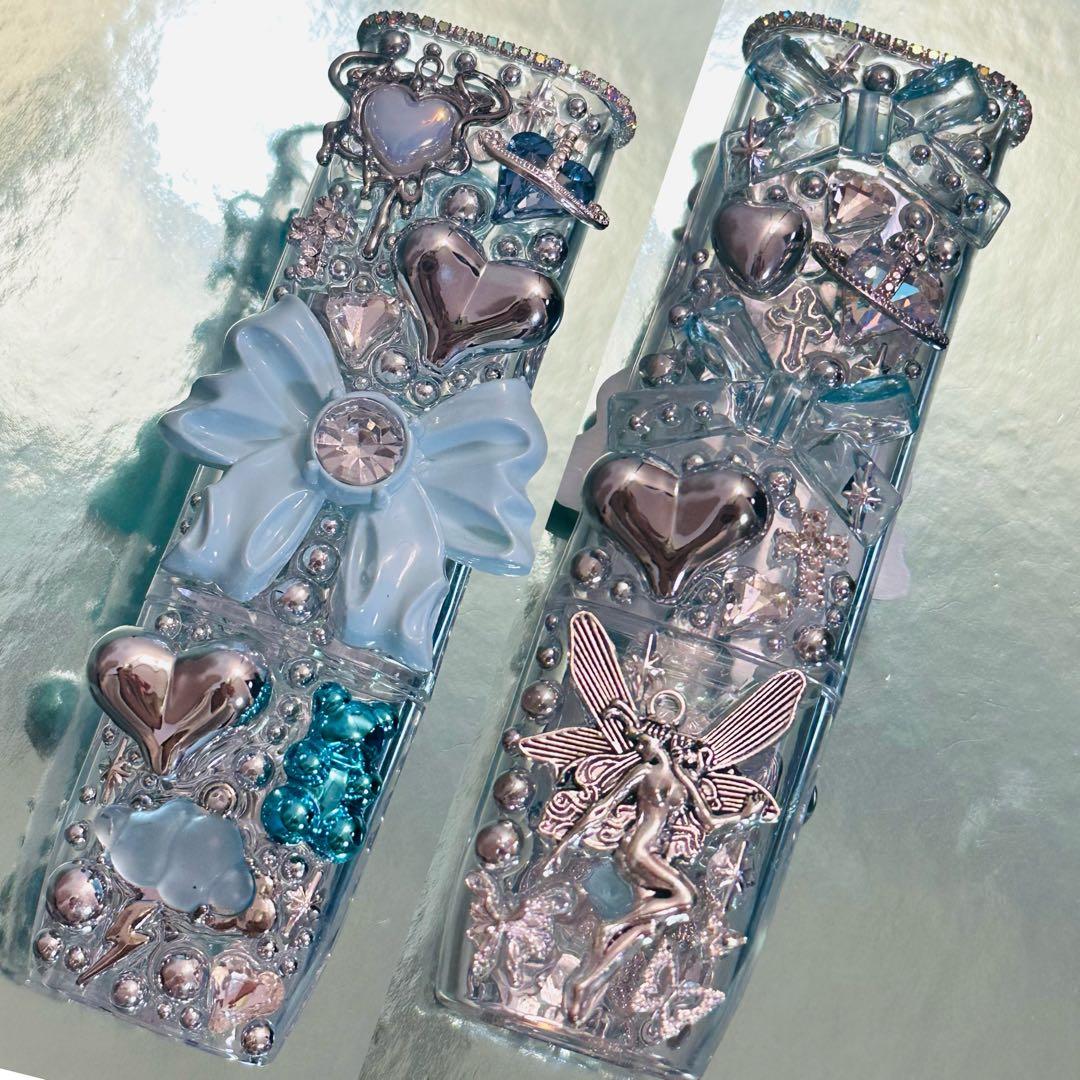 品番403 アイコスケース　イルマワン　デコケース　IQOS IQOSケース