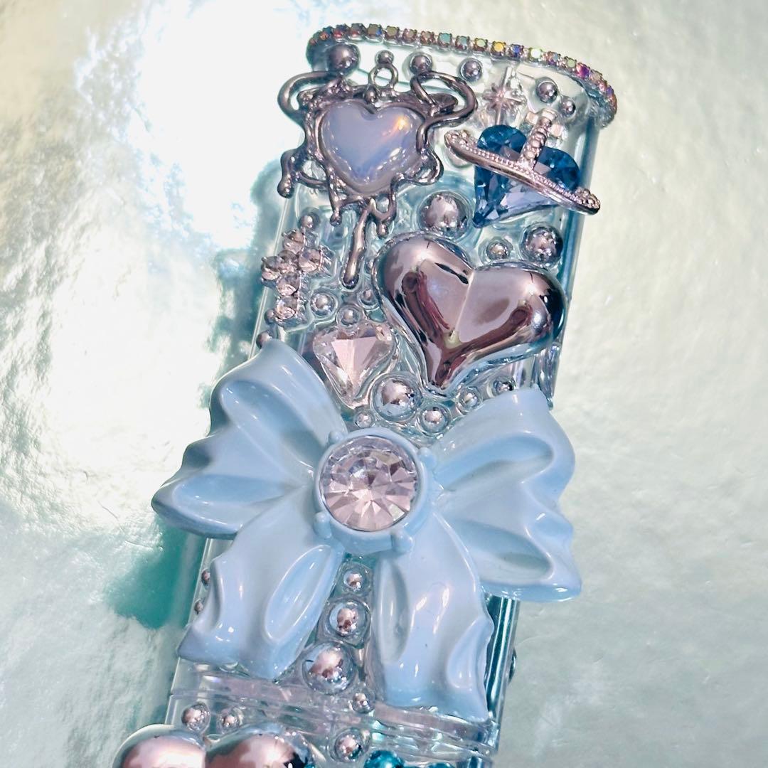 品番403 アイコスケース　イルマワン　デコケース　IQOS IQOSケース