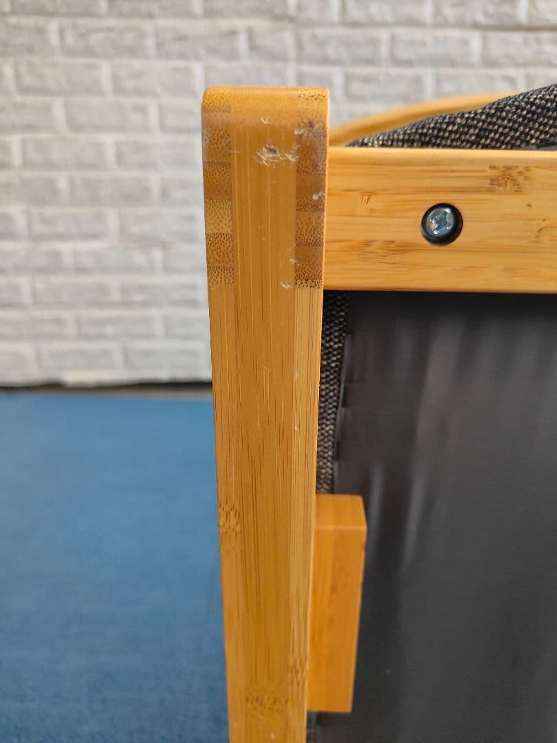 TEORI テオリ たたみ CHAIR ②