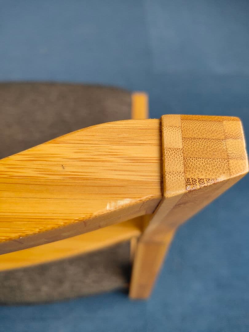 TEORI テオリ たたみ CHAIR ②