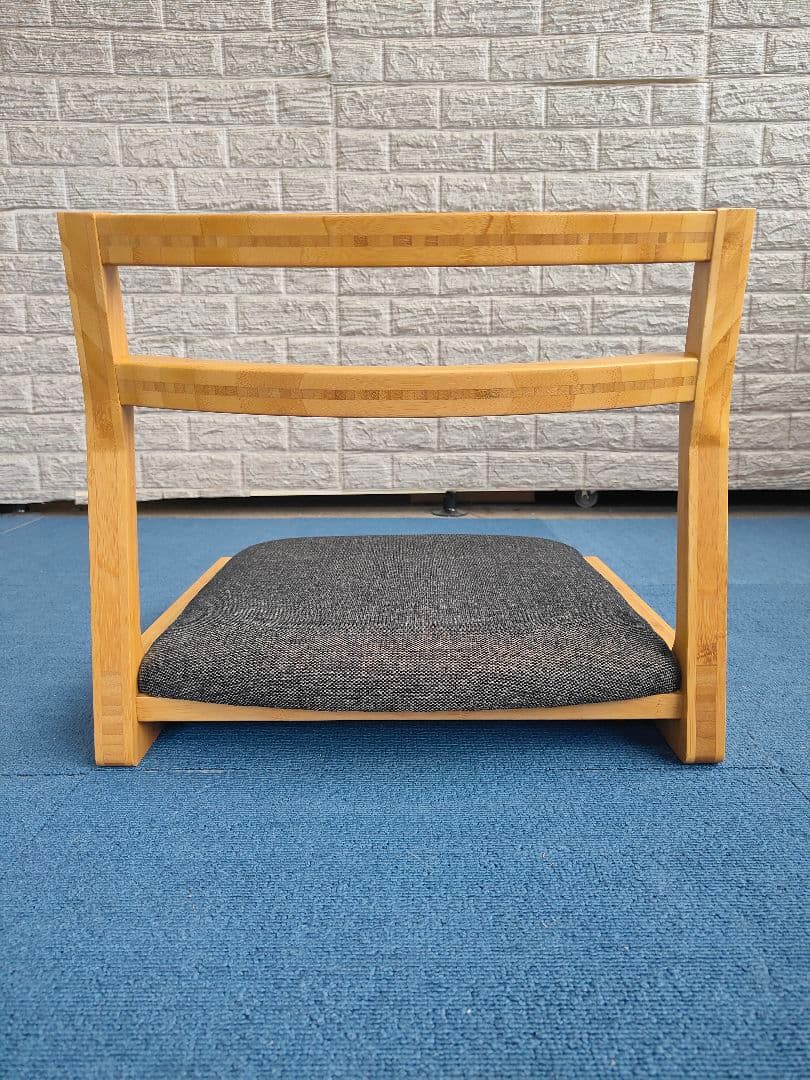 TEORI テオリ たたみ CHAIR ②