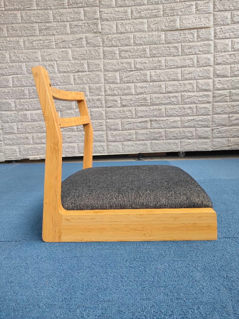 TEORI テオリ たたみ CHAIR ②