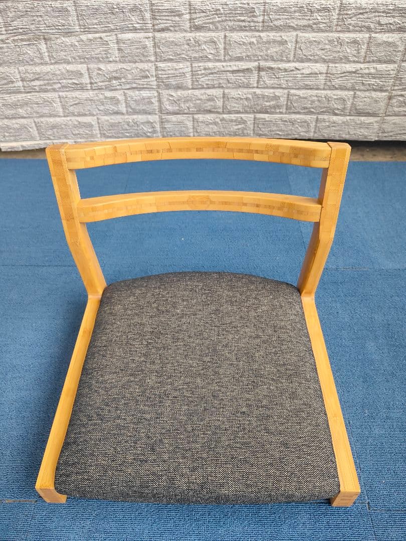 TEORI テオリ たたみ CHAIR ②