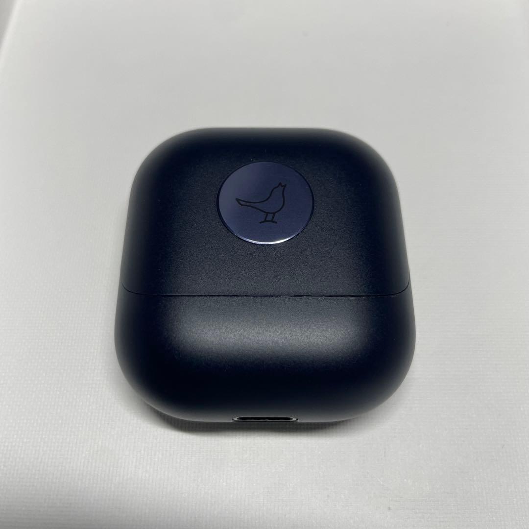 Libratone Air＋ (2nd) ワイヤレスイヤホン