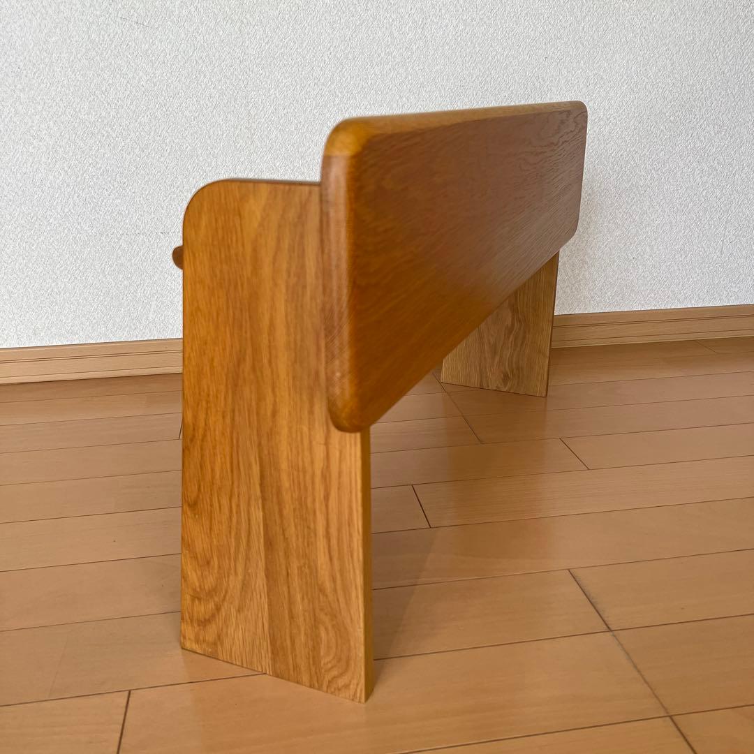 ACTUS サークル デスクシェルフ