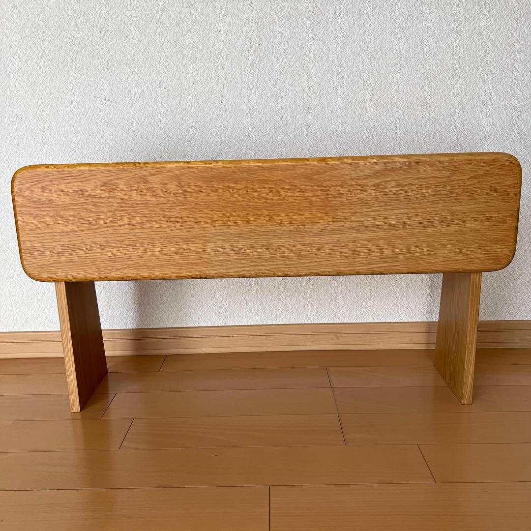 ACTUS サークル デスクシェルフ