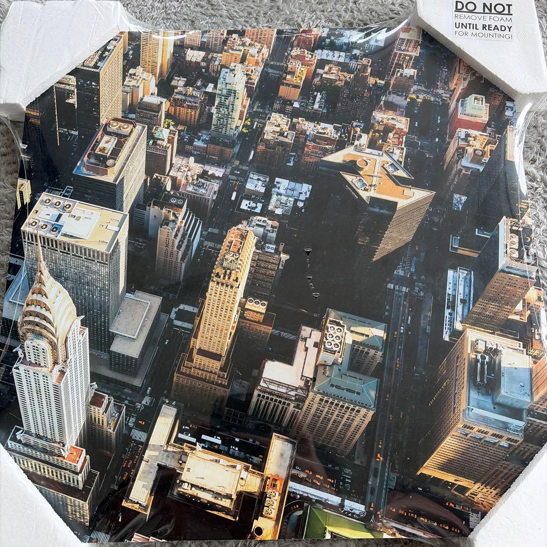 ボーコンセプト　アート　40×40