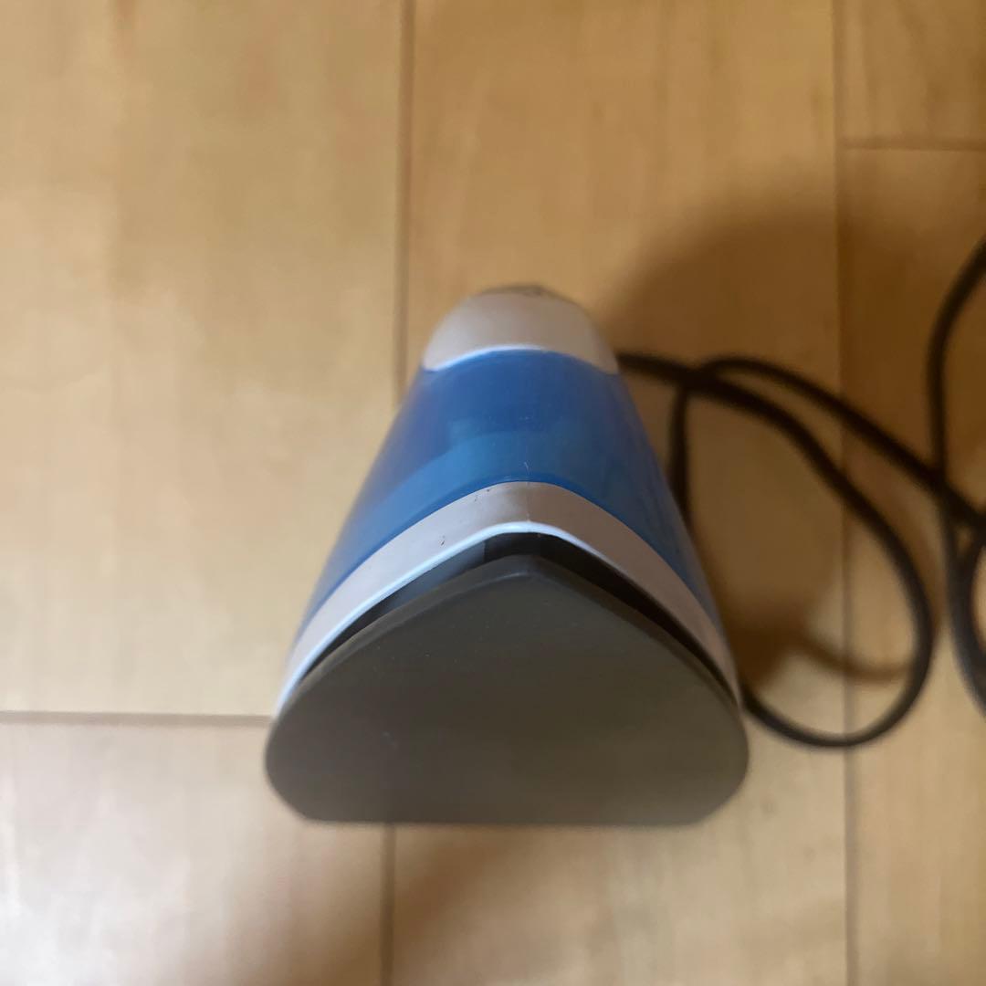 押し花用アイロン