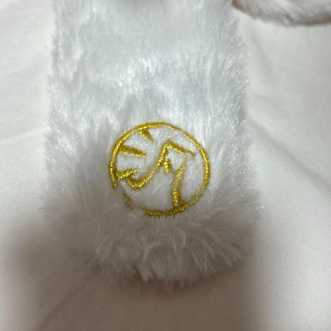 グルーミー　ぬいぐるみ、エコバッグセット