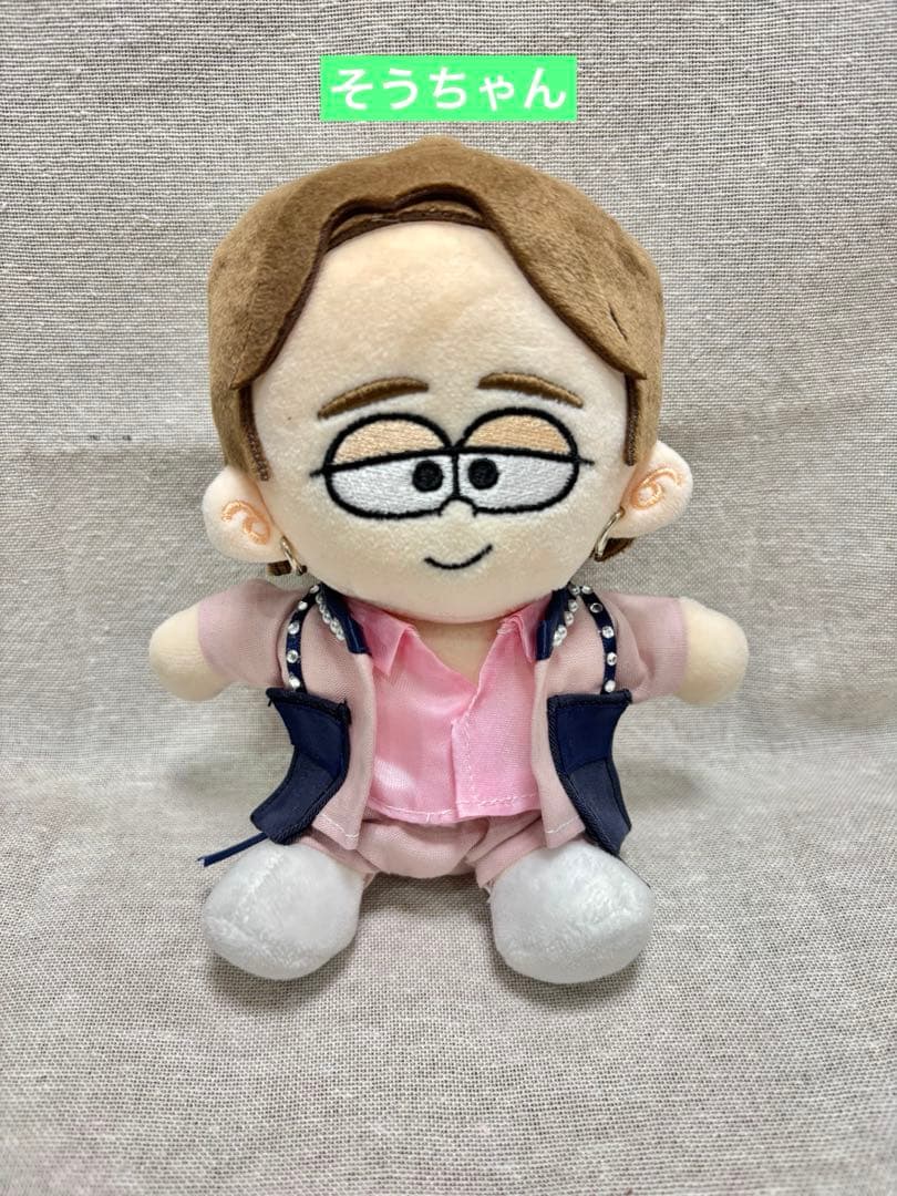 ここねページ　佐藤勝利松島聡