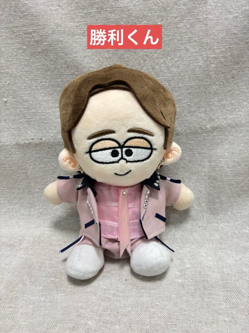 ここねページ　佐藤勝利松島聡