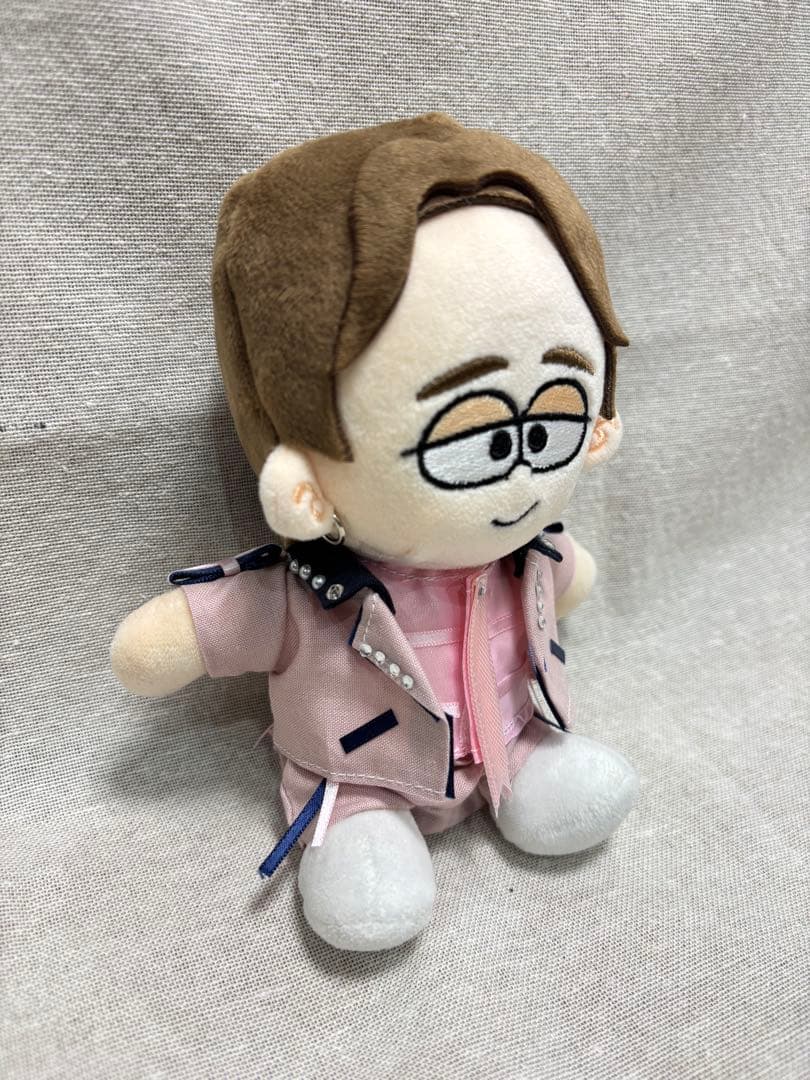 ここねページ　佐藤勝利松島聡