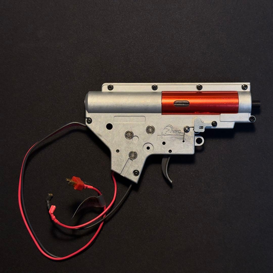 【GATE ASTER搭載】BCM AIR VFC製Ver.2メカボックス