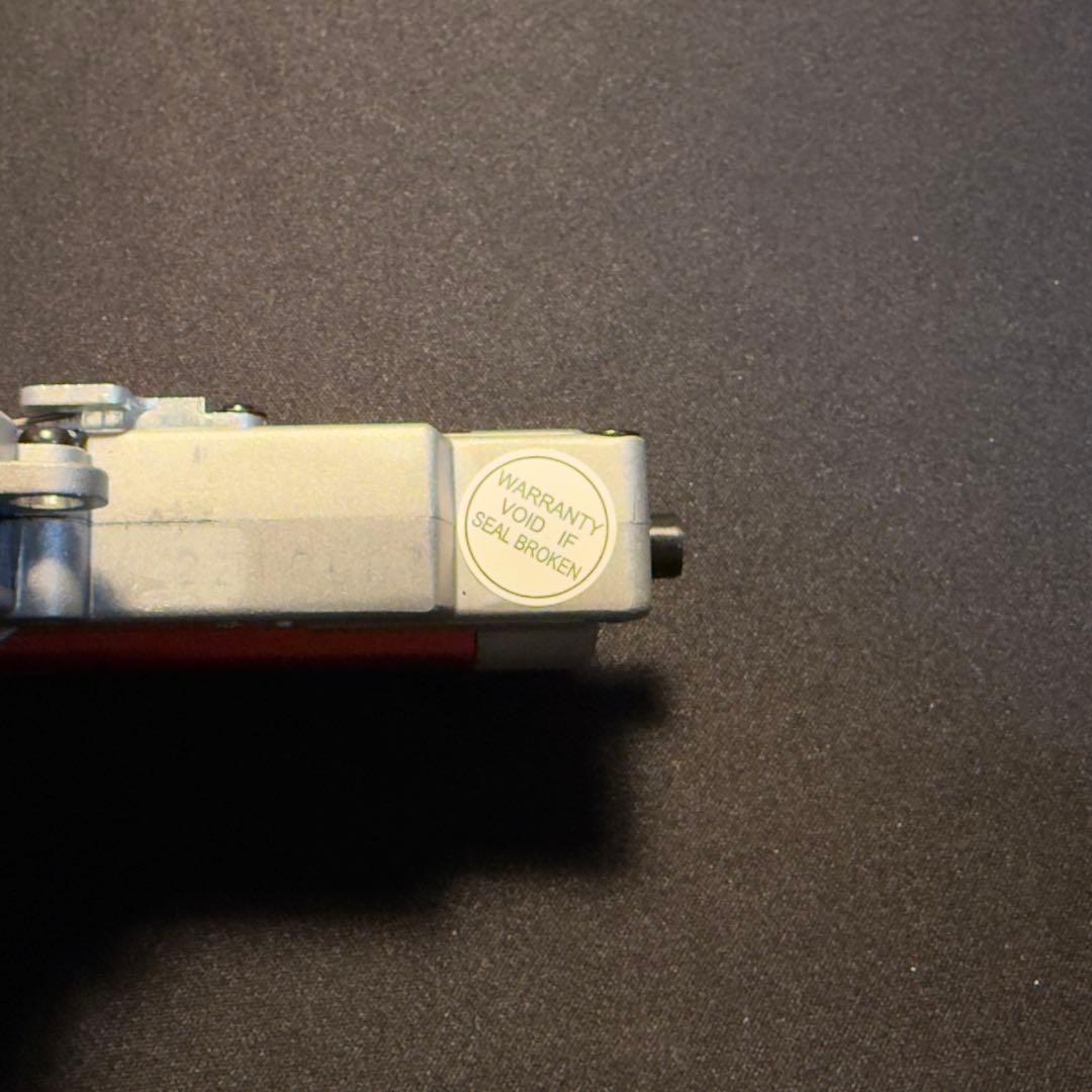 【GATE ASTER搭載】BCM AIR VFC製Ver.2メカボックス