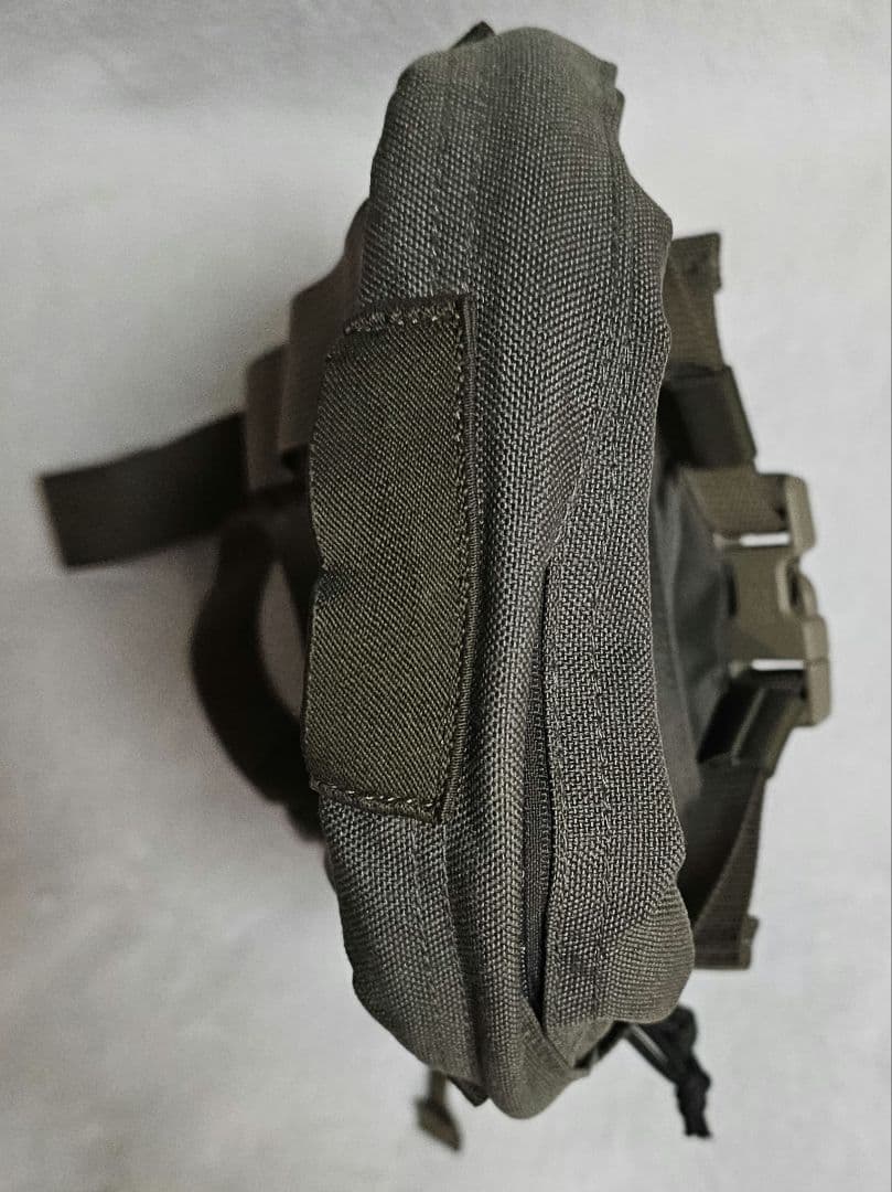 個人装備 FLYYE MBSS Hydration Backpack RG