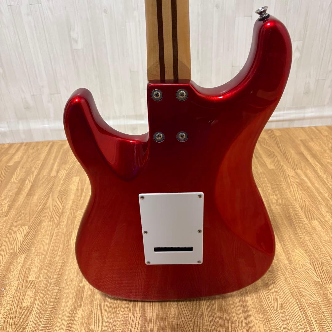 Laid Back LST-3HZ 島村楽器 エレキギター ストラトタイプ