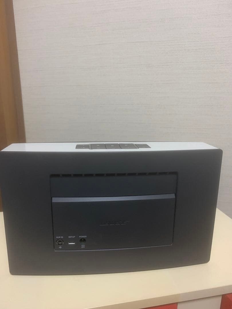 スピーカー・ウーファー Bose SoundTouch30/20/Portable Wifi music