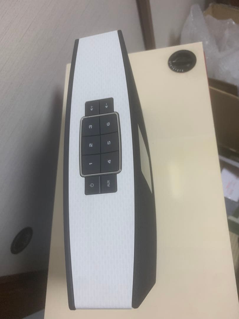 スピーカー・ウーファー Bose SoundTouch30/20/Portable Wifi music