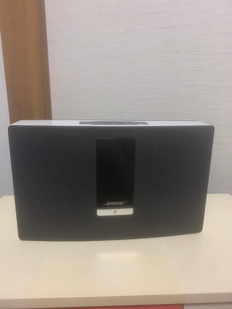 スピーカー・ウーファー Bose SoundTouch30/20/Portable Wifi music