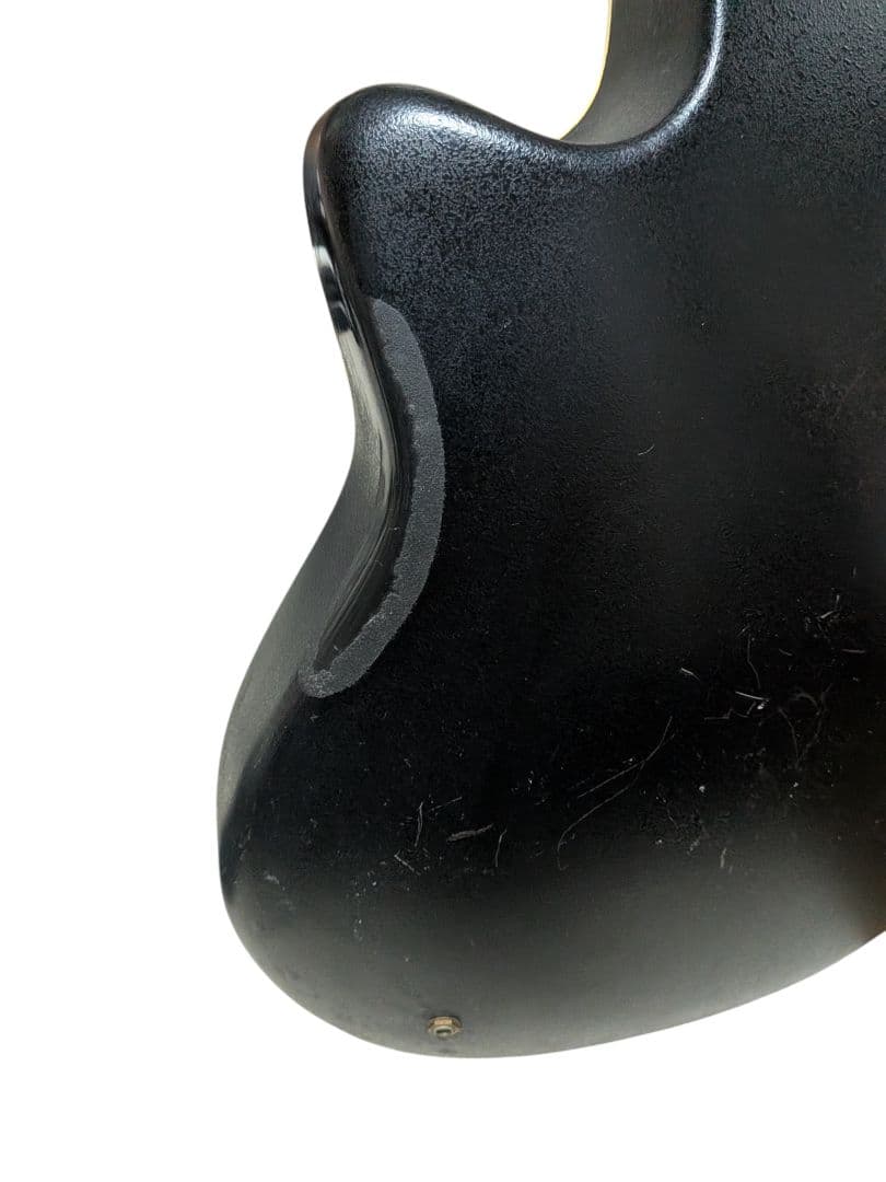 Morris Tornado Eclipse アコースティックギターZIII