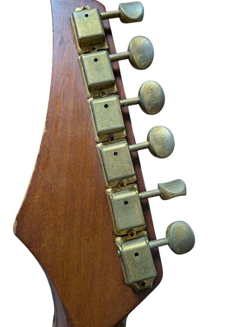 Morris Tornado Eclipse アコースティックギターZIII