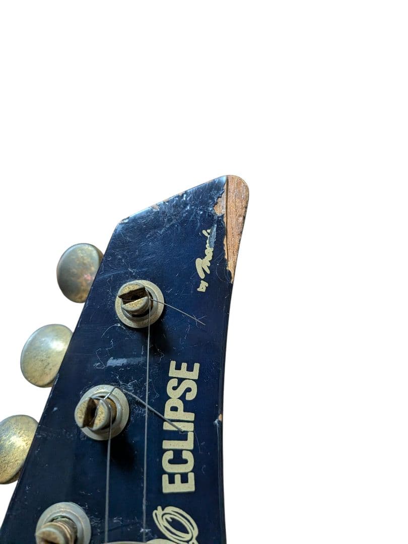 Morris Tornado Eclipse アコースティックギターZIII