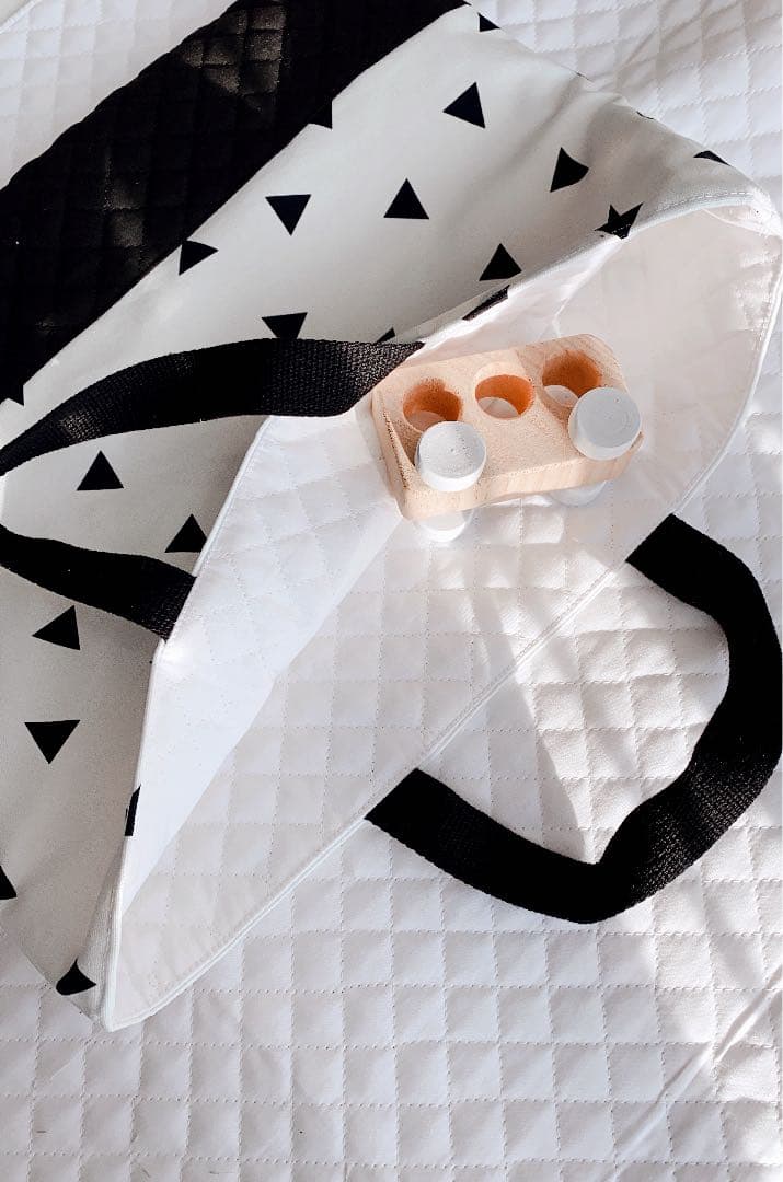 ●入園・入学セット　4点 レッスンバック 上履き入れ ナップサック コップ袋