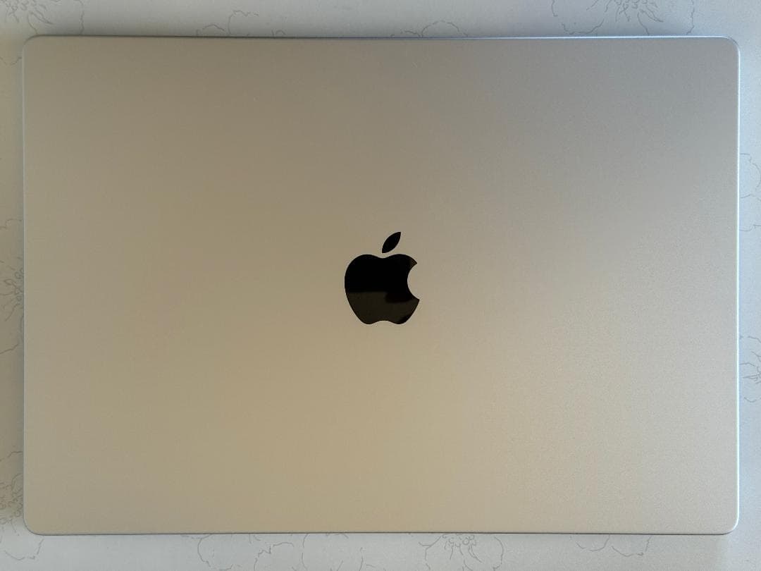 MacBook Pro M4 16インチ メモリ48GB SSD 512GB