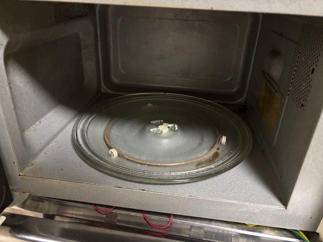 Panasonic NE-TH228 850W 電子レンジ