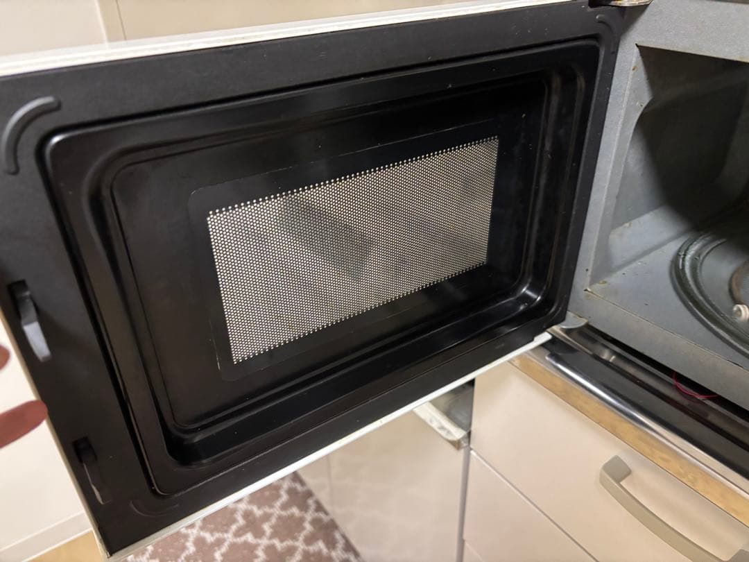 Panasonic NE-TH228 850W 電子レンジ