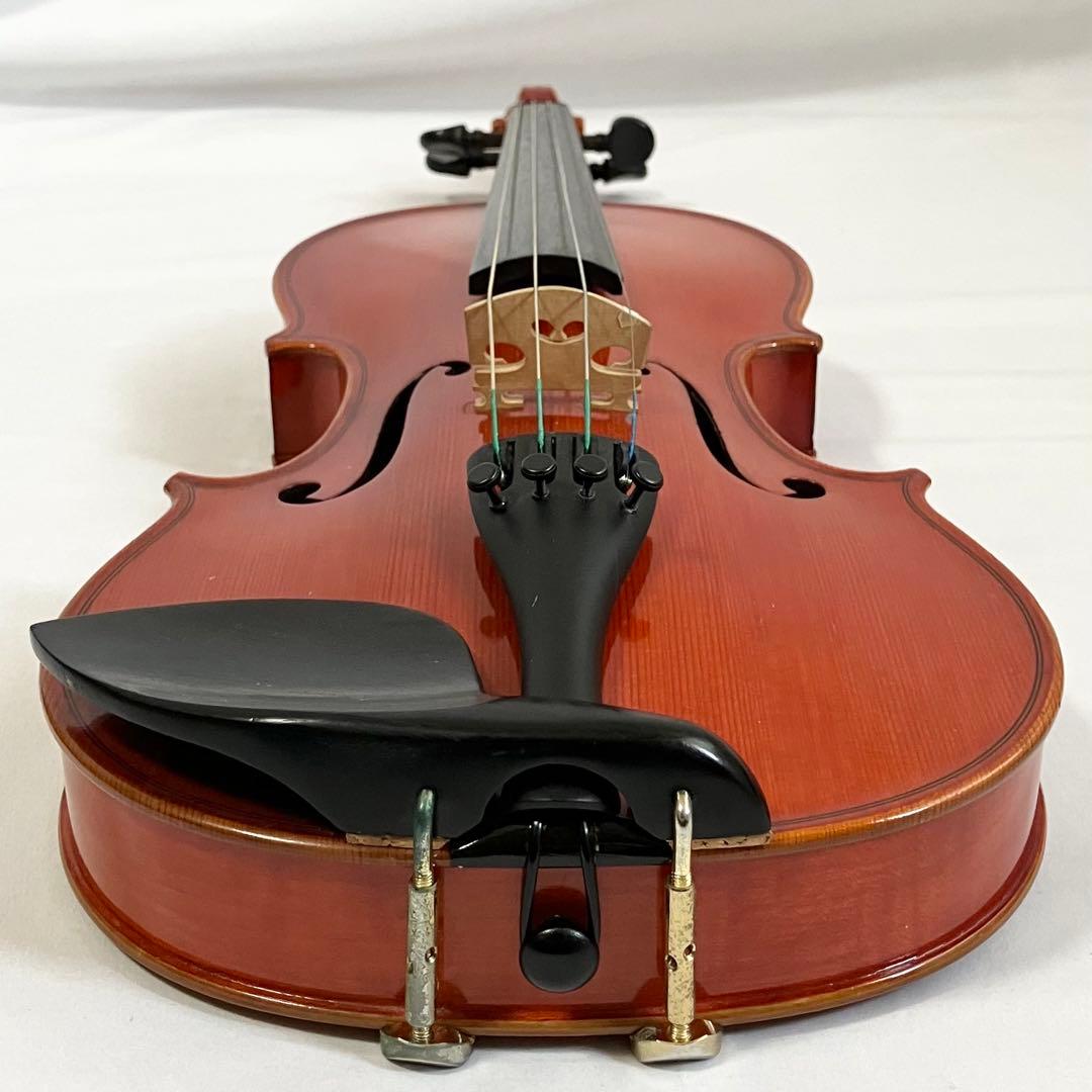 ピグマリウス バイオリン ST-03 3/4サイズ ケース付 オーケストラ