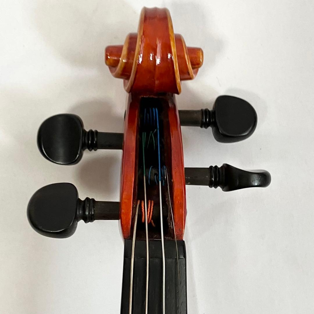 ピグマリウス バイオリン ST-03 3/4サイズ ケース付 オーケストラ