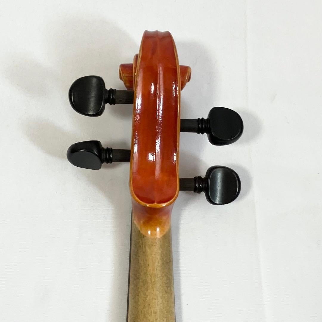 ピグマリウス バイオリン ST-03 3/4サイズ ケース付 オーケストラ