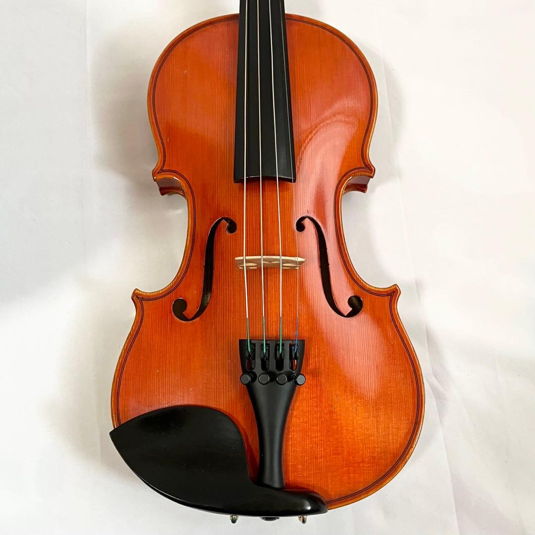 ピグマリウス バイオリン ST-03 3/4サイズ ケース付 オーケストラ