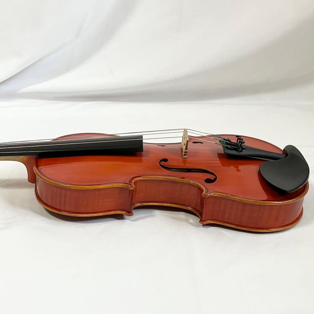 ピグマリウス バイオリン ST-03 3/4サイズ ケース付 オーケストラ