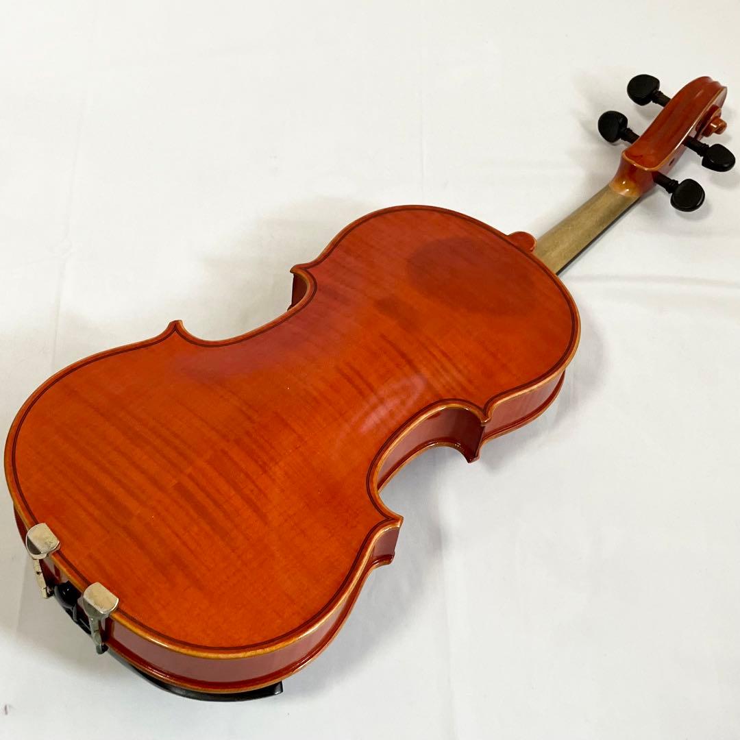 ピグマリウス バイオリン ST-03 3/4サイズ ケース付 オーケストラ