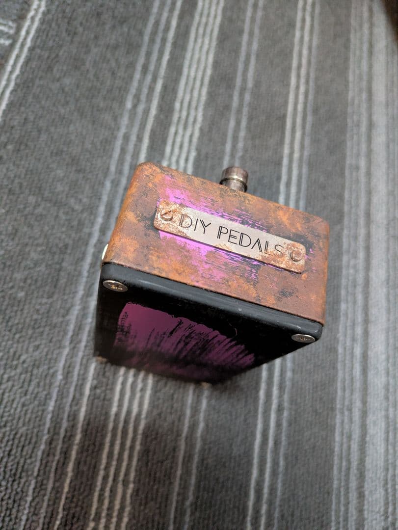 ギター Kardian & Petla FZ4A