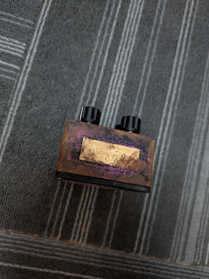 ギター Kardian & Petla FZ4A